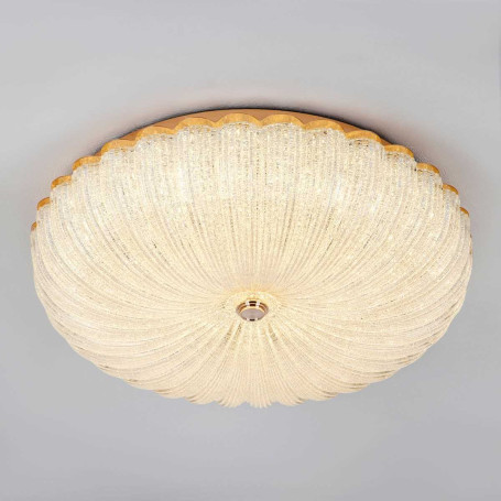 Потолочный светильник LED4U L1115-500 GD