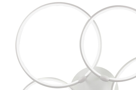 Потолочная светодиодная люстра Natali Kovaltseva High-Tech Led Lamps 82036