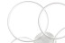 Потолочная светодиодная люстра Natali Kovaltseva High-Tech Led Lamps 82036