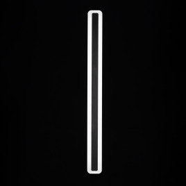 Настенный светодиодный светильник Citilux Тринити CL238591