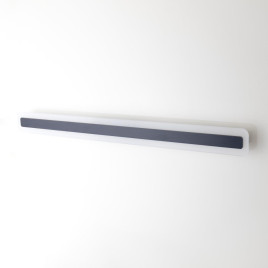 Настенный светодиодный светильник Citilux Тринити CL238591