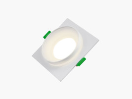 Встраиваемый светильник LEDS POWER GU-S03W, серия SPOT 009599