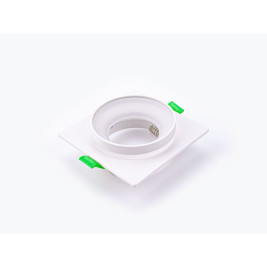 Встраиваемый светильник LEDS POWER GU-S03W, серия SPOT 009599