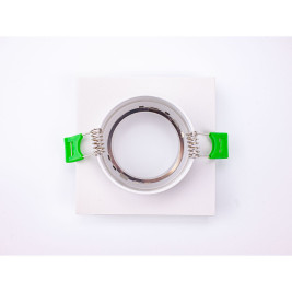 Встраиваемый светильник LEDS POWER GU-S03W, серия SPOT 009599
