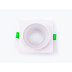Встраиваемый светильник LEDS POWER GU-S03W, серия SPOT 009599