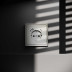 Розетка встраиваемая Voltum S70 с заземлением и защитными шторками, 16А, с USB, A+С, (шелк) VLS040504
