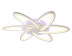Потолочная светодиодная люстра Ambrella light Original FA541