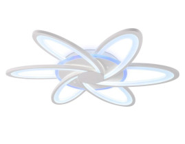 Потолочная светодиодная люстра Ambrella light Original FA541