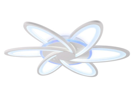 Потолочная светодиодная люстра Ambrella light Original FA541