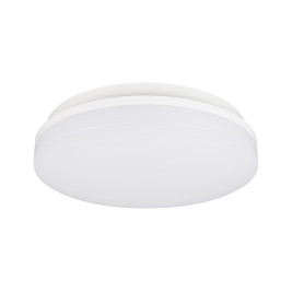 Светильник CL-BOUWER-R300-21W Day4000-MIX (WH, 110 deg, 230V, TRIAC) Arlight 054686
