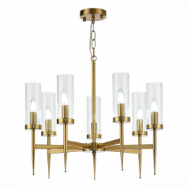 Подвесная люстра ST Luce Acazio SL1159.303.07