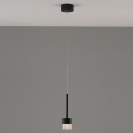 Подвесной светодиодный светильник Moderli Self V10851-PL