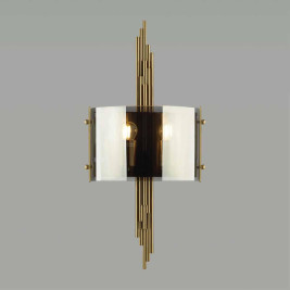 Бра Odeon Light Exclusive Margaret 4895/2WA