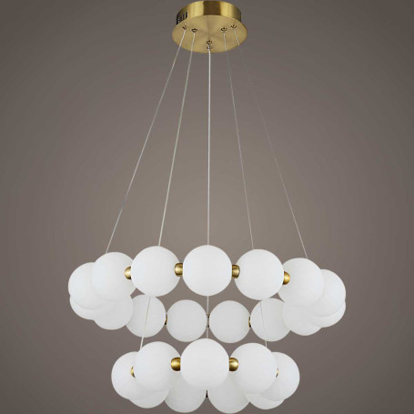 Светильник потолочный Reluce 31330-0.4-6+4