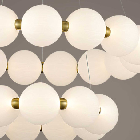 Светильник потолочный Reluce 31330-0.4-6+4