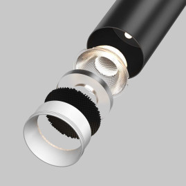 Сменная линза для трековых светильников Maytoni Technical LensD75-60