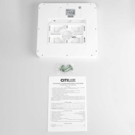 Потолочный накладной светильник Citilux CL738K180V