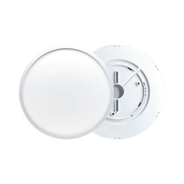 Настенно-потолочный светодиодный светильник Apeyron Spin 18-126