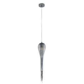 Подвесной светильник Arte Lamp Waterfall A1577SP-1CC