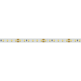 Светодиодная влагозащищенная лента Arlight 14,4W/m 120LED/m 2835SMD холодный белый 5M 020527(2)
