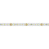 Светодиодная влагозащищенная лента Arlight 14,4W/m 120LED/m 2835SMD холодный белый 5M 020527(2)