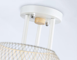Потолочная люстра Ambrella light Traditional Loft TR80163