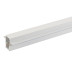 Шинопровод встраиваемый магнитный для ГКЛ12,5 мм Crystal Lux CLT 0.123 02 L3000 WH