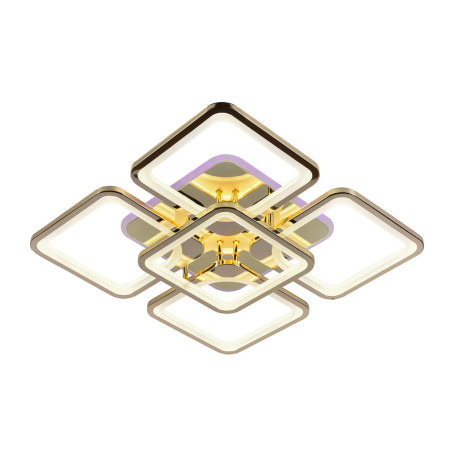 Потолочная светодиодная люстра Profit Light 1537/4+1 FGD