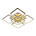 Потолочная светодиодная люстра Profit Light 1537/4+1 FGD