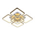 Потолочная светодиодная люстра Profit Light 1537/4+1 FGD