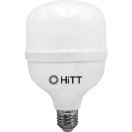 Лампа HiTT-HPL-55-230-E27-6500