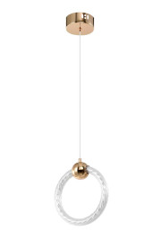 Подвесной светильник Zortes Auralia ZRS.57790.17