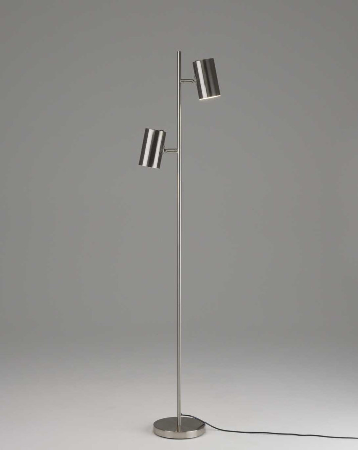 Торшер Moderli Ashes V11330-2F