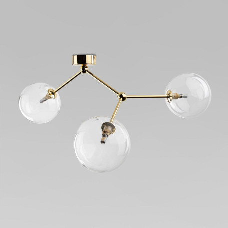 Потолочная люстра TK Lighting 10069 Fairy