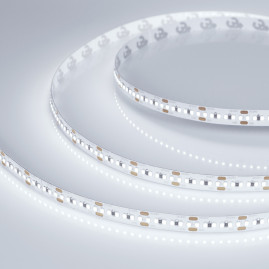 Светодиодная лента Arlight 8W/m 300LED/m 2216SMD холодный белый 5M 023556(2)