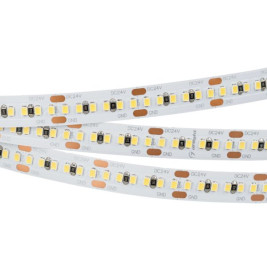 Светодиодная лента Arlight 8W/m 300LED/m 2216SMD холодный белый 5M 023556(2)