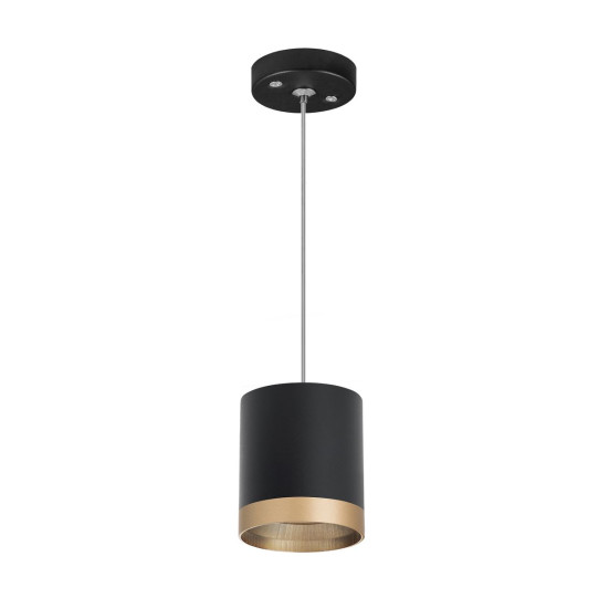 Комплект с подвесным светильником Lightstar Rullo (213487+590087+203490) RP348790