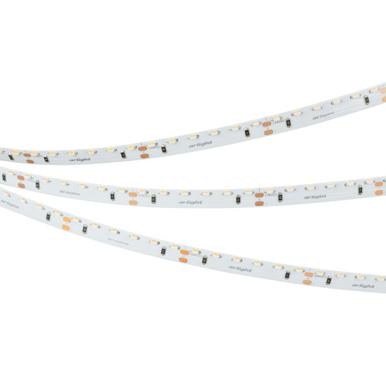 Светодиодная лента Arlight 9,6W/m 120LED/m 3014SMD дневной белый 5M RS-S120-8mm 24V Day5000 039426