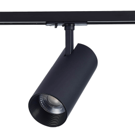 Трековый светодиодный светильник ST Luce Mono ST350.446.30.36