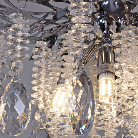 Люстра Reluce 01108-0.3-300 CR