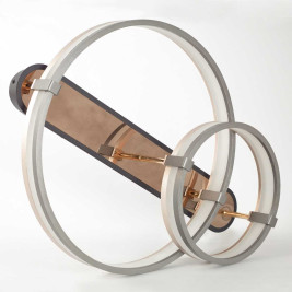 Люстра потолочная Lussole HIDALGO LSP-7440