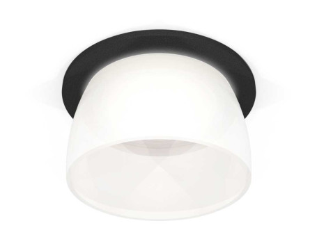 Комплект встраиваемого светильника Ambrella light Techno Spot XC (C6513, N6258) XC6513069