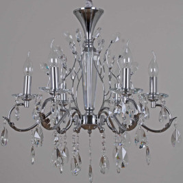 Люстра Reluce 09230-0.4-06 CH