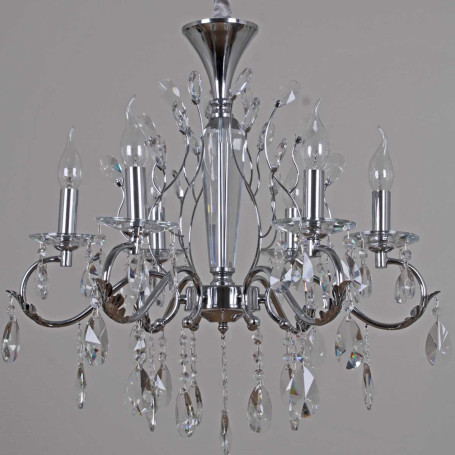 Люстра Reluce 09230-0.4-06 CH