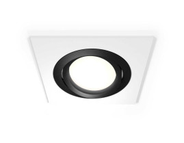 Комплект встраиваемого светильника Ambrella light Techno Spot XC (C7631, N7002) XC7631081