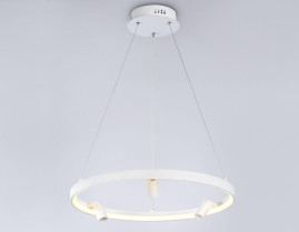 Подвесная светодиодная люстра Ambrella light Comfort Line FL5281