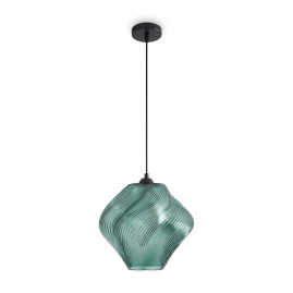 Подвесной светильник Freya Modern FR5548PL-01DBL
