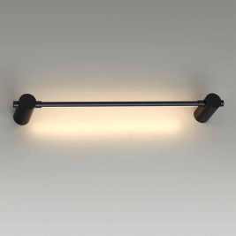 Настенный светильник Odeon Light Dalia 4395/6WL