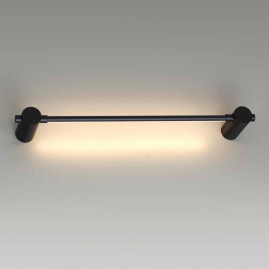 Настенный светодиодный светильник Odeon Light Dalia 4395/6WL