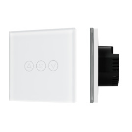 Светорегулятор сенсорный с Zigbee управлением SWT-OMALI-SD3-ZB-WH (250V, 500W) Arlight 050053